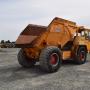 PAUS  UL 3 / 4x4 / Dumper / GG 26.000 kg