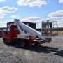 Mercedes Benz Sprinter 311 CDI / Ruthmann TB 220 Version III