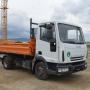 Iveco 100E17 3-Seiten Kipper Meiller