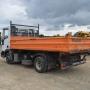 Iveco 100E17 3-Seiten Kipper Meiller