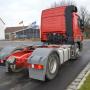 Mercedes Benz Actros 1844 LS MP 3 / EEV / Kipphydr. / Orginal 200 tkm / Retarder