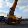 DEMAG AC 25 CITY 25 TON CRANE