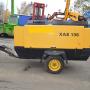 ATLAS COPCO XAS 136 Kompressor