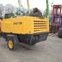 ATLAS COPCO XAS 136 Kompressor