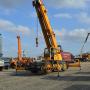 DEMAG AC 25 CITY 25 TON CRANE