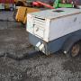 ECOAIR KAESER Atlas Copco 7bar - 3m³ Kompressor