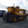 DEMAG AC 25 CITY 25 TON CRANE