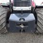 CASE IH PUMA 220 Orig. 718 Stunden