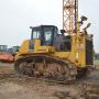 Komatsu  D275AX-5EO DOZER