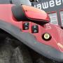 CASE IH PUMA 220 Orig. 718 Stunden