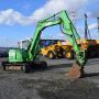 CAT 308 D