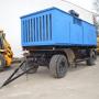 Kompressor Atlas Copco XRVS 450