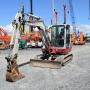 Takeuchi Minibagger TB 250