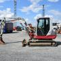 Takeuchi Minibagger TB 250