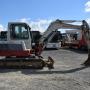 Takeuchi Minibagger TB 250