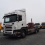 Scania R 440 Highline