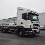 Scania R 440 Highline