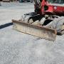 Takeuchi Minibagger TB 250