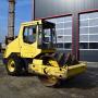 BOMAG BW177PDH-3 Stampffusswalze