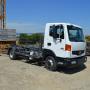 NISSAN ATLEON 80.14 Abrollkipper Meiler EURO 5