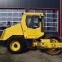 BOMAG BW177PDH-3 Stampffusswalze