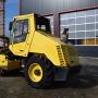 BOMAG BW177PDH-3 Stampffusswalze