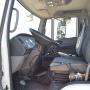 NISSAN ATLEON 80.14 Abrollkipper Meiler EURO 5