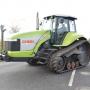 CLAAS Challenger CH 55 