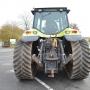 CLAAS Challenger CH 55 