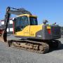 Volvo EC 140