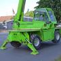 Merlo  Roto 30.13 EV