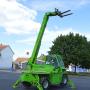 Merlo  Roto 30.13 EV