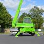 Merlo  Roto 30.13 EV