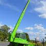 Merlo  Roto 30.13 EV