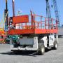 JLG 3394 RT Schere Scissor 12meter