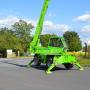 Merlo  Roto 30.13 EV