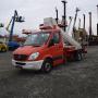 Mercedes Benz Ruthmann TB 270 / 27meter