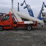 Mercedes Benz Ruthmann TB 270 / 27meter