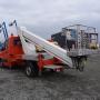 Mercedes Benz Ruthmann TB 270 / 27meter