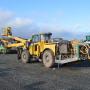 Atlas Copco Boomer E2C