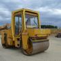 BOMAG BW161AD Walze