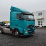 Volvo  FH 12 460 / Orginal 585 tkm / 2 Kreishydraulik