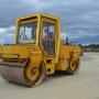 BOMAG BW161AD Walze