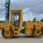 BOMAG BW161AD Walze