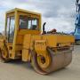 BOMAG BW161AD Walze