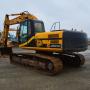 JCB JS 220 Kettenbagger