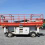 Haulotte H 15 SXL / Schere / Diesel / 15 m