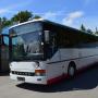 Setra S 315 UL / EURO 3 + Filter E4 / Klima