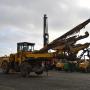 Atlas Copco Boomer E2C