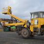 Atlas Copco Boomer E2C